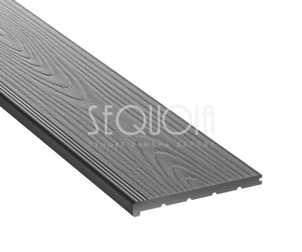 Ступень Evolution 3D WOOD GRAY