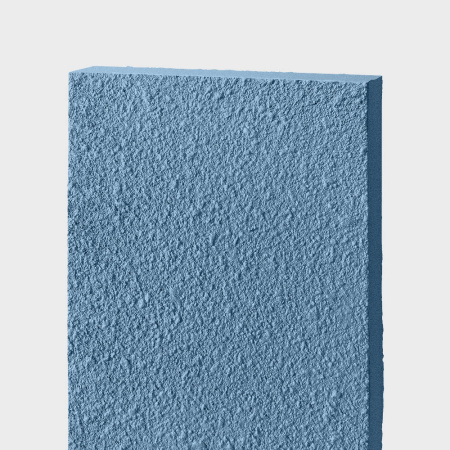 Фиброцементная панель Муар 1200х3000х8 мм (RAL 5024)