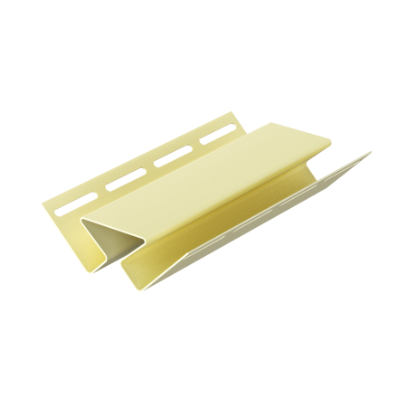 Внутренний угол 16 мм, лимон