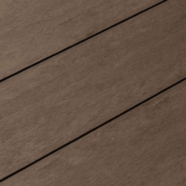 Доска террасная CM Decking MIX 3000х135х25 MERBAU (Мербау)