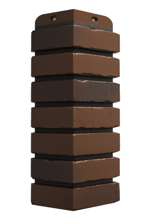 Угол KLINKER, калахари