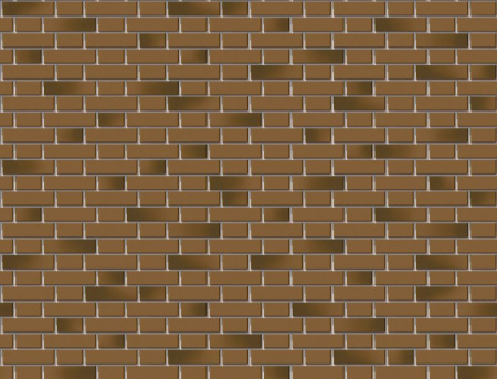 Фасадная панель FLEMISH, Кофе