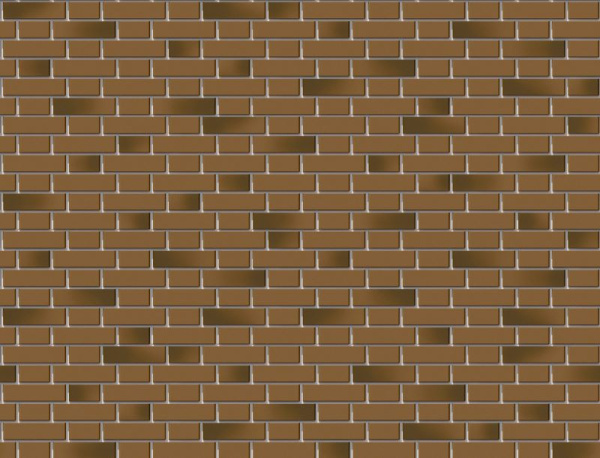 Фасадная панель FLEMISH, Кофе