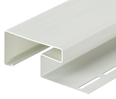 Наличник 89/30 мм, 3 м Docke, пломбир