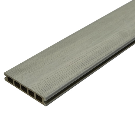 Террасная доска CM Decking Country SMOK GREY (Смок Грэй), 3000х148х25 мм