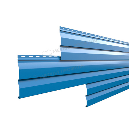 Сайдинг МЕТАЛЛ ПРОФИЛЬ СК-14х226 NormanMP (ПЭ-01-5015-0.5)