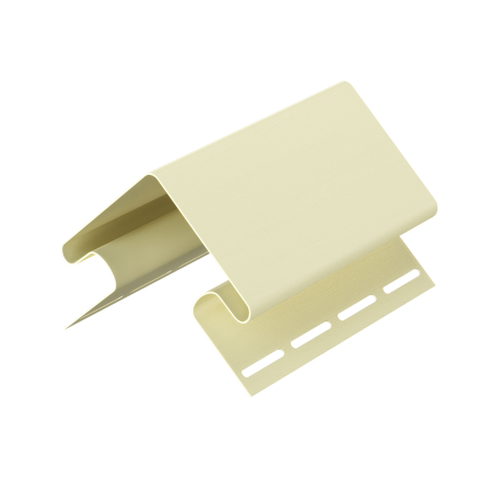 Внешний угол  75/15 мм, банан