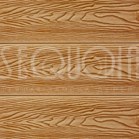 Доска террасная SEQUOIA DUAL 3D WOOD NATURE 146x24x6000мм