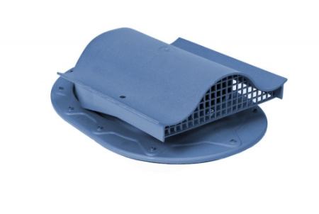 Вентиль кровельный CLASSIC - KTV синий