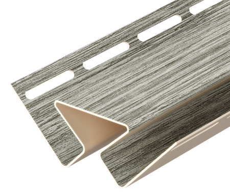 Внутренний угол 16 мм, канадская береза