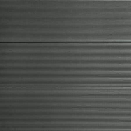 Террасная доска CM Decking Natur WIDE, EBONY (Эбонит) 3000х190х25 мм