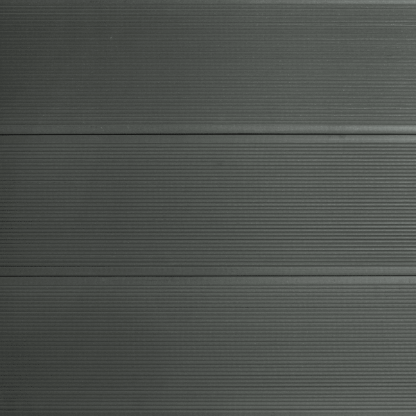 Террасная доска CM Decking Natur WIDE, EBONY (Эбонит) 3000х190х25 мм