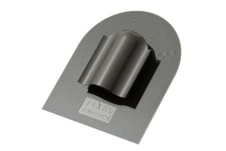 Аэратор ТехноНИКОЛЬ КТВ серый