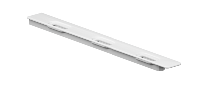 Фасадный стартовый профиль