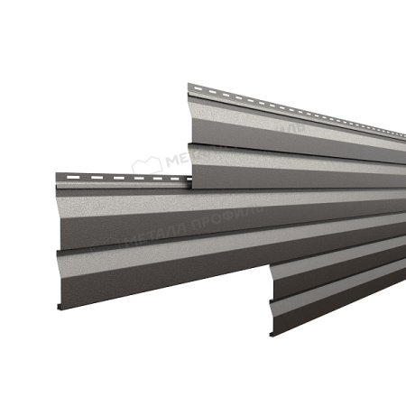 Сайдинг МЕТАЛЛ ПРОФИЛЬ СК-14х226 (VikingMP E-20-8019-0.5)