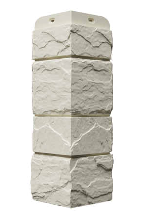 Угол для фасадных панелей Docke СЛАНЕЦ, Шампери