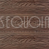 Доска террасная SEQUOIA DUAL 3D WOOD MIX BROWN 146x24x6000мм