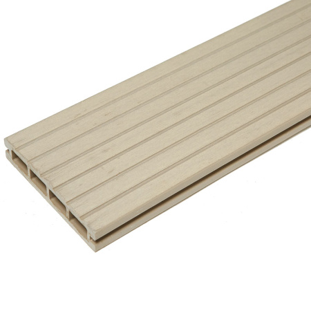 Террасная доска CM DECKING BARK ASHWOOD (Ясень), 3000х140х25 мм