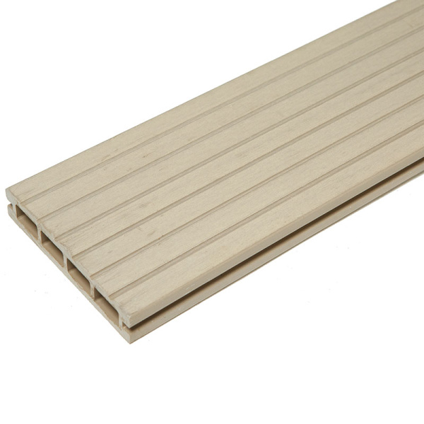 Террасная доска CM DECKING BARK ASHWOOD (Ясень), 3000х140х25 мм