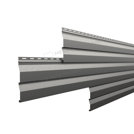 Сайдинг МЕТАЛЛ ПРОФИЛЬ СК-14х226 (VikingMP E-20-7024-0.5)