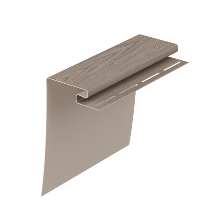 Околооконный профиль, 3 м, уссурийский