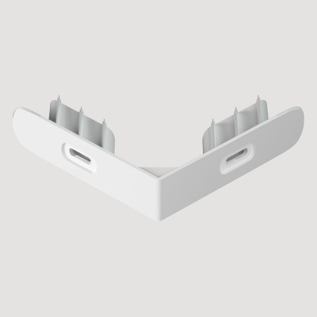 Docke BERG, EDEL, FLEMISH Стартовый угол