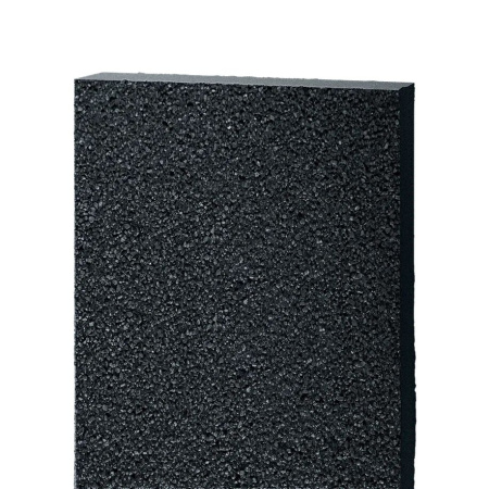 БЕТЭКО Фиброцементная панель Стоун 1200х3000х8 мм (RAL 7016 )