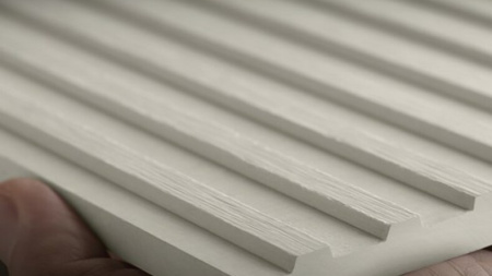 Фасадная панель EQUITONE Linea LT 90