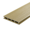 Террасная доска Decking Urban 150х24х3000 0,45м2 орех (Медовый Клен)