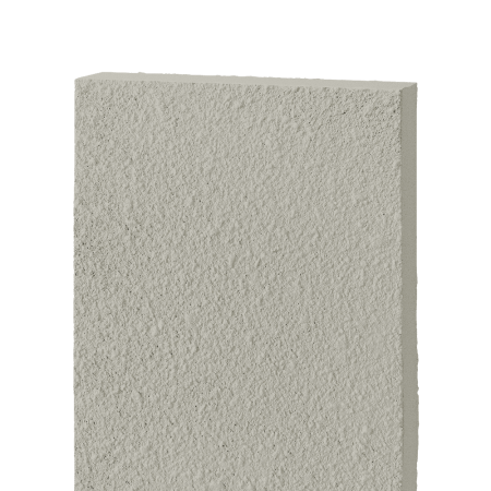 Фиброцементная панель Муар 1200х3000х8 мм (RAL 7032)