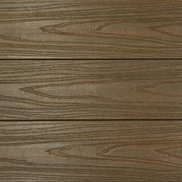 Террасная доска CM Decking Reverse, REDWOOD (РэдВуд), 3000х138х23 мм