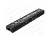 Перила SEQUOIA Evolution 3D WOOD BLACK