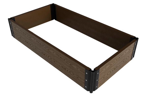 Доска грядочная NauticPrime 225*30*2950мм, венге