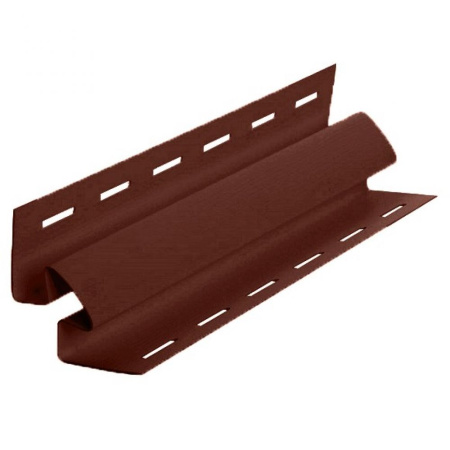 АРАБИКА Внутренний угол к сайдингу (Акрил) (3,05 м) 20шт/уп TECOS