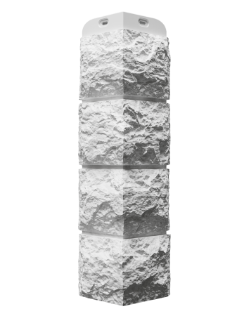 Угол Дюфур, Зёльден для фасадных панелей