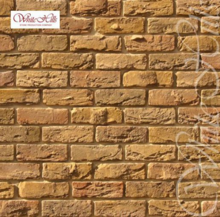 Декоративный кирпич Бремен Брик 305-60