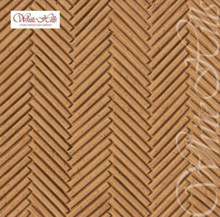 Декоративный кирпич Тиволи Брик 355-40