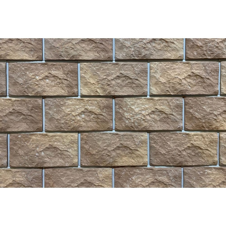 Искусственный камень Каньон Малый Сколотый Камень 46