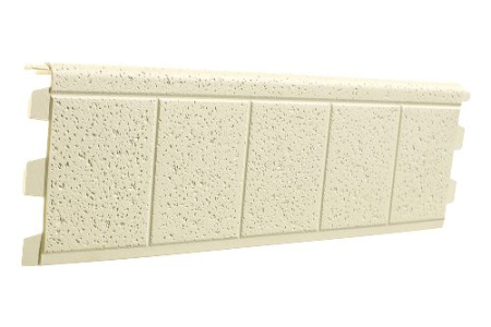 откос универсальный «Альта-Профиль», кремовый