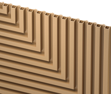 Фасадная панель SEQUOIA Nature