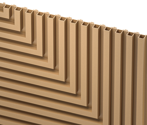 Фасадная панель SEQUOIA Nature