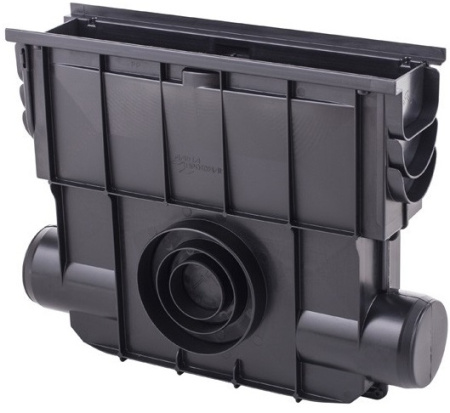 Пескоуловитель Альта-Профиль