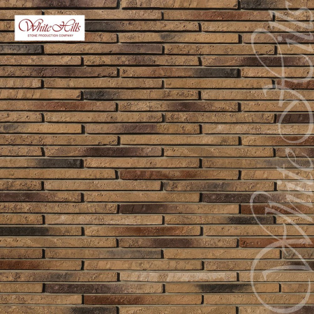 Декоративный кирпич Бран Брик 695-40