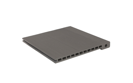 Ступень CM STAIR 3000x305x25 мм EBONY (Эбонит)