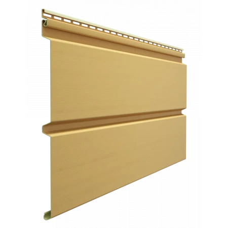 Сайдинг PREMIUM, Брус D6S, манго