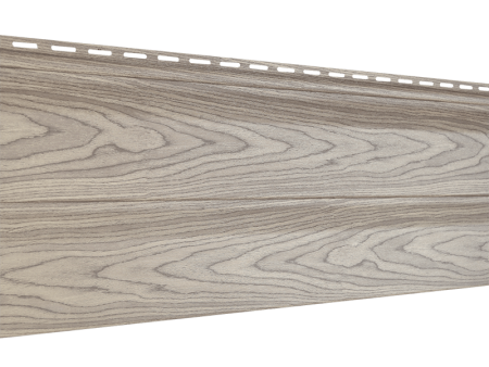 Сайдинг Тимберблок Пихта Сахалинская