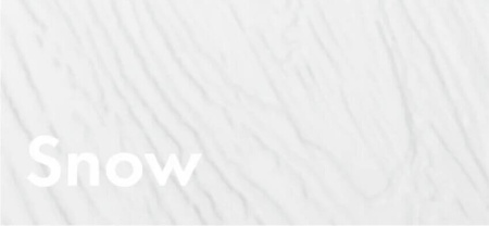 Краска "DECOVER PAINT" Snow