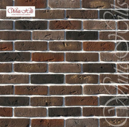 Декоративный кирпич Лондон Брик 304-60