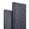 Террасная доска Latitudo Solid 150х21х3000 Графит Полнотелая