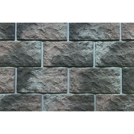 Искусственный камень Каньон Большой Сколотый Камень 28